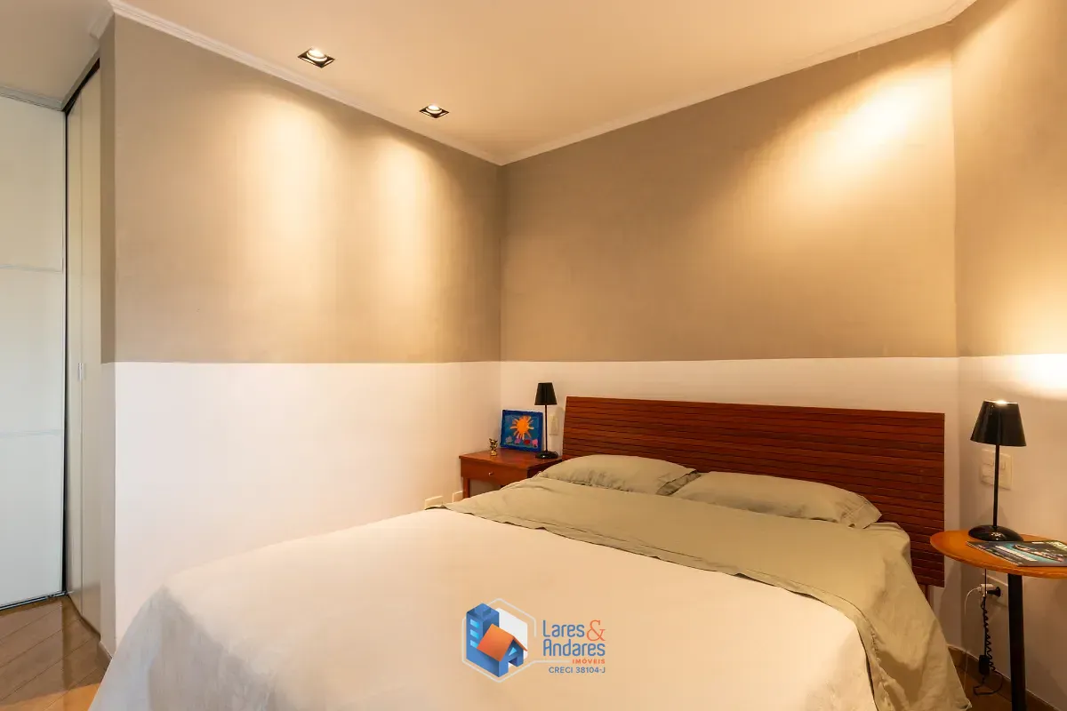 Apartamento, 2 quartos, 110 m² - Foto 27