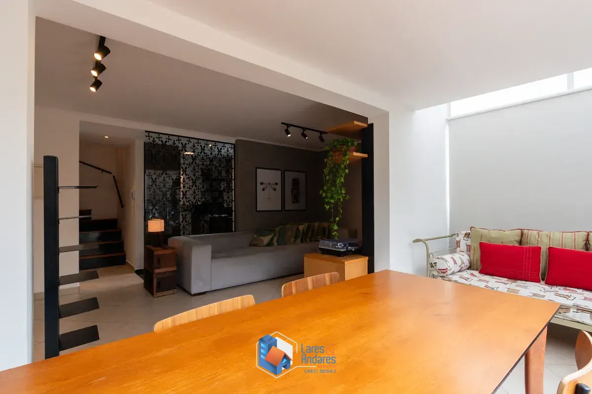 Apartamento, 2 quartos, 110 m² - Foto 7