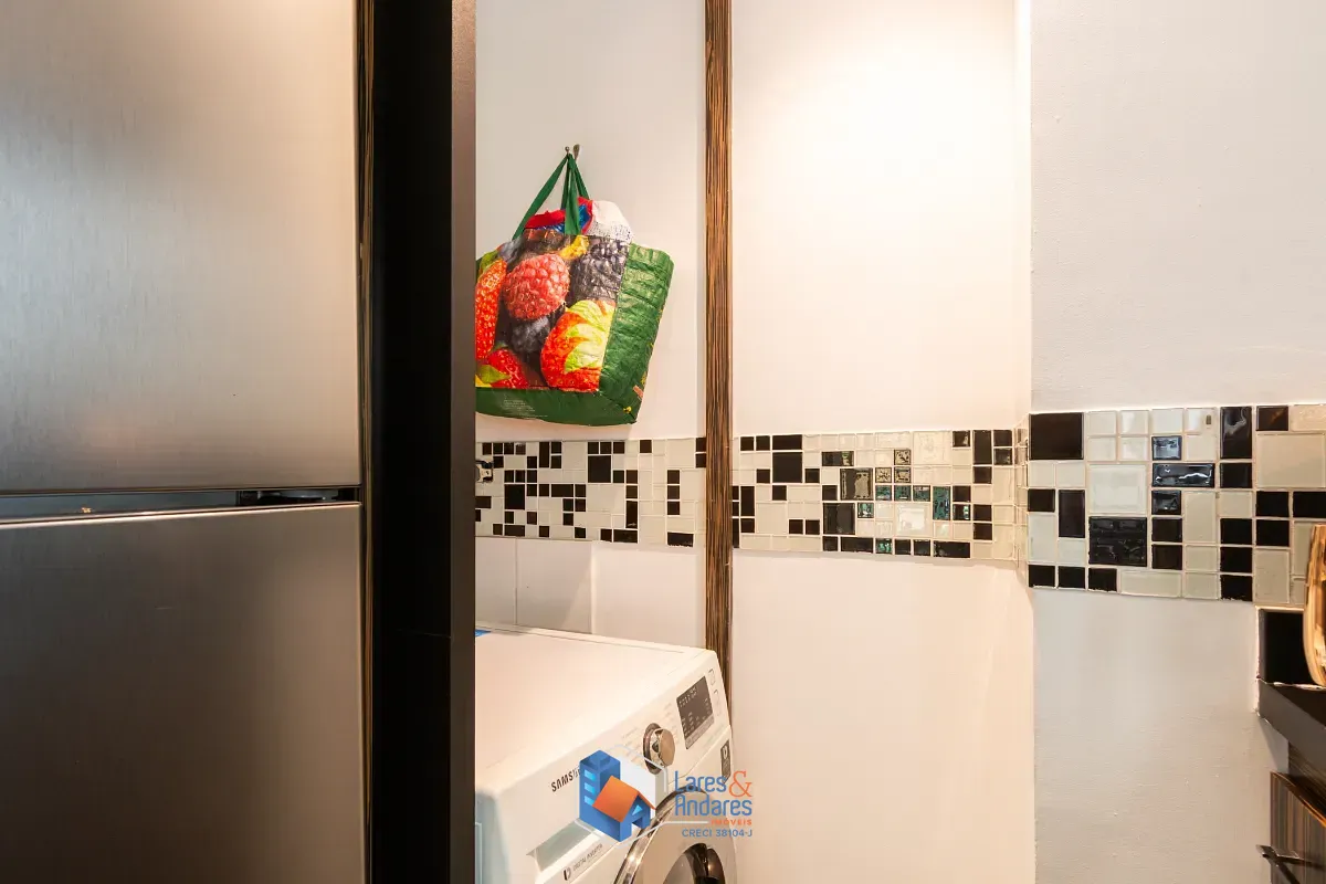 Apartamento, 2 quartos, 110 m² - Foto 22