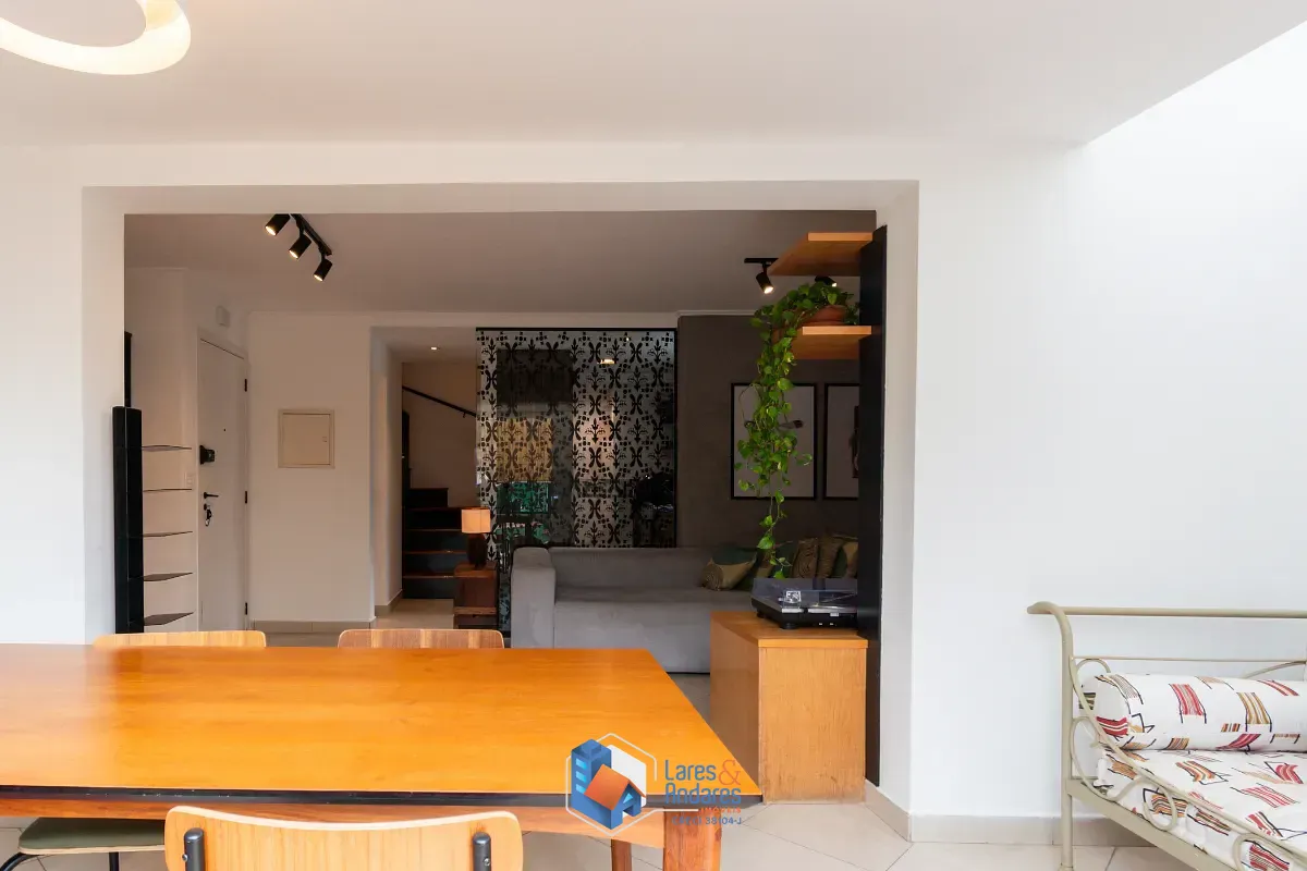 Apartamento, 2 quartos, 110 m² - Foto 10
