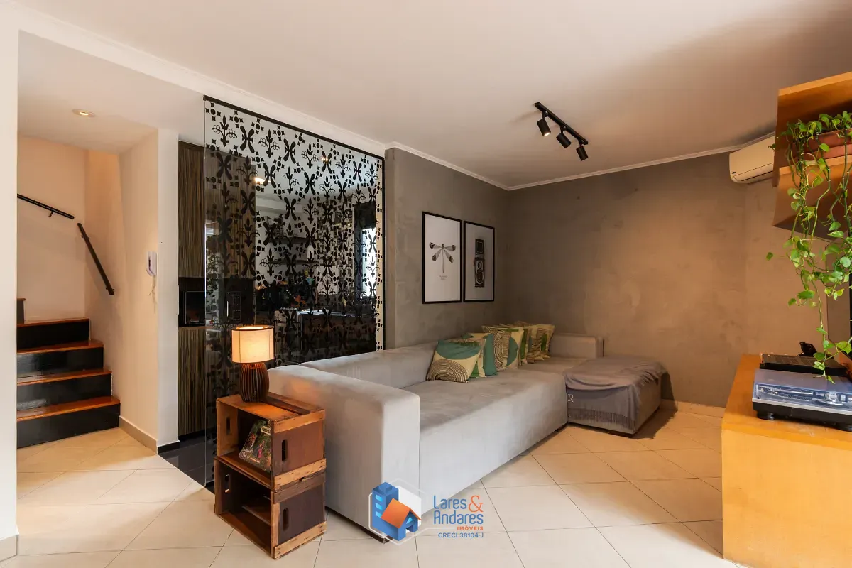 Apartamento, 2 quartos, 110 m² - Foto 4