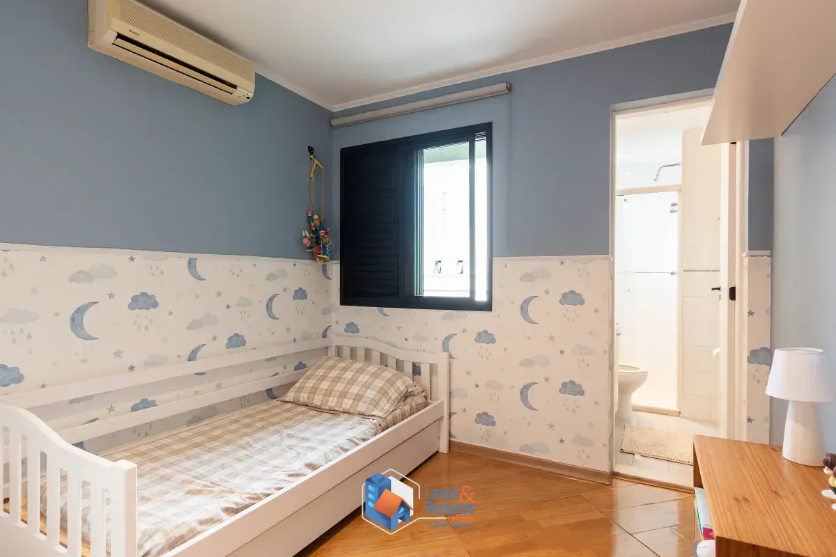 Apartamento, 2 quartos, 110 m² - Foto 36