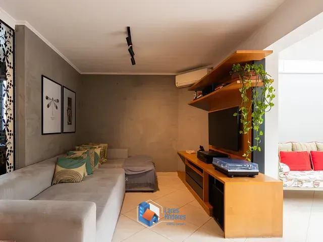 Apartamento com 110m² 2 quartos e 3 banheiros, à venda, no bairro Pinheiros em São Paulo