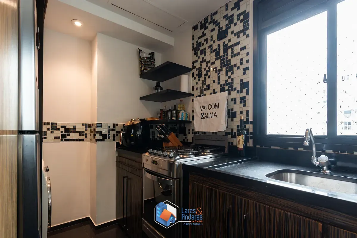 Apartamento, 2 quartos, 110 m² - Foto 21