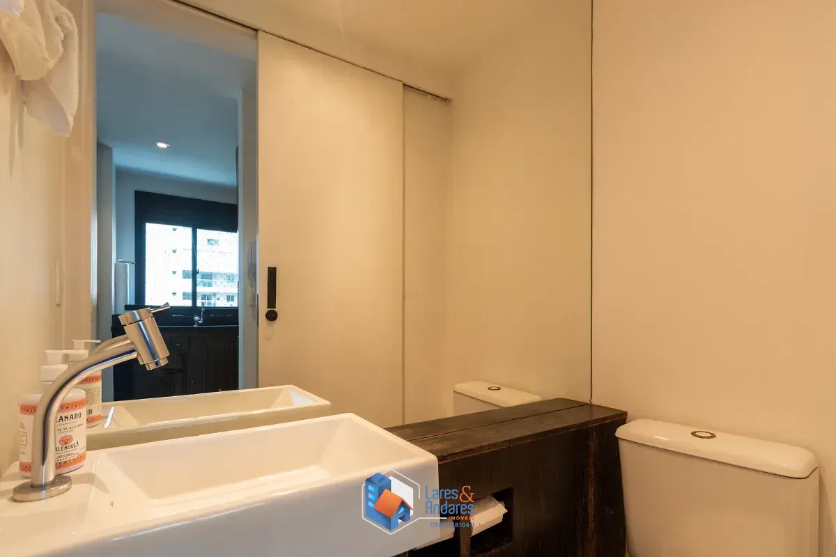 Apartamento, 2 quartos, 110 m² - Foto 17