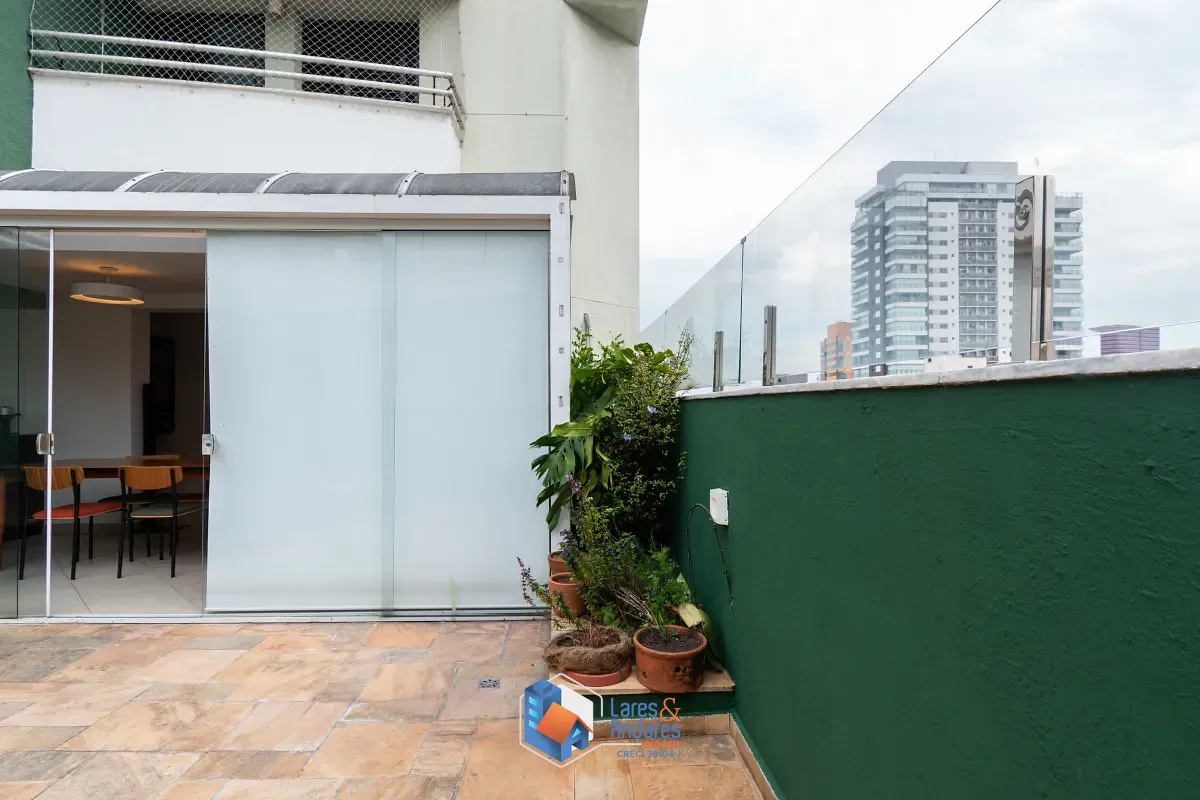 Apartamento, 2 quartos, 110 m² - Foto 16
