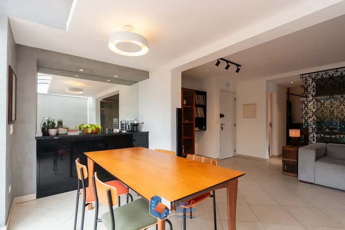 Apartamento, 2 quartos, 110 m² - Foto 9