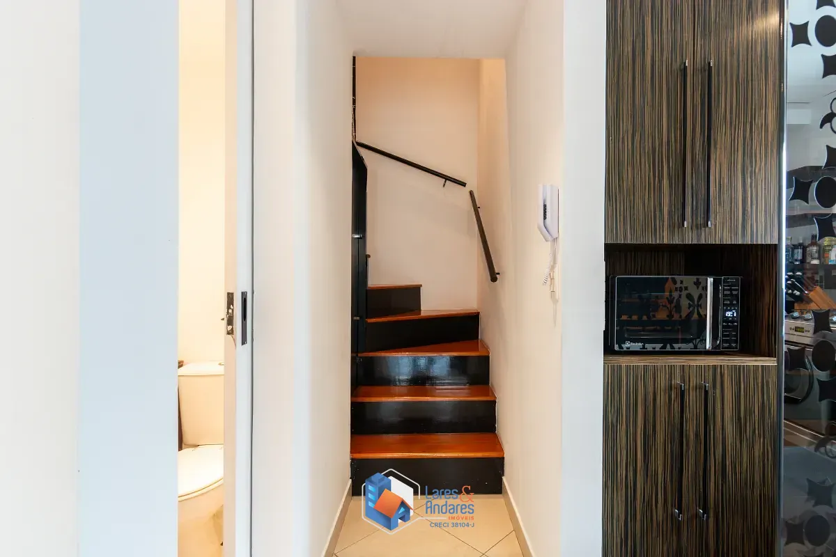 Apartamento, 2 quartos, 110 m² - Foto 18