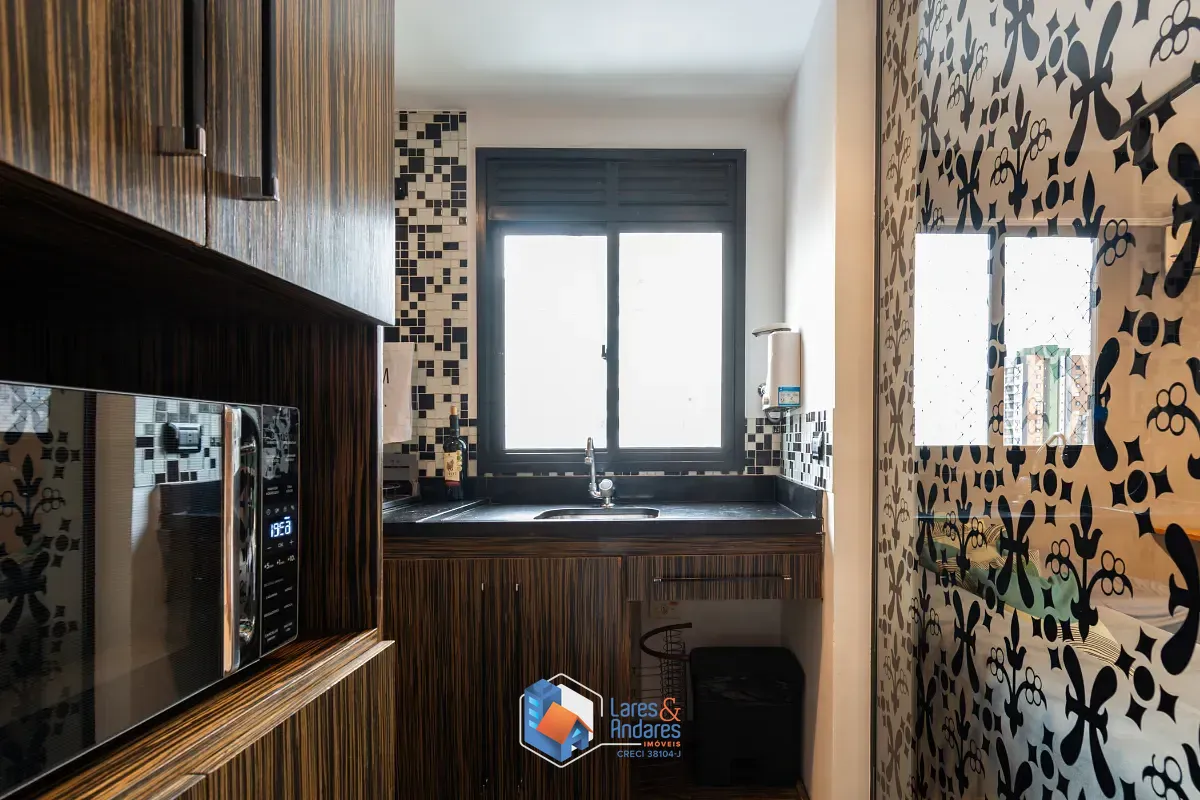 Apartamento, 2 quartos, 110 m² - Foto 19
