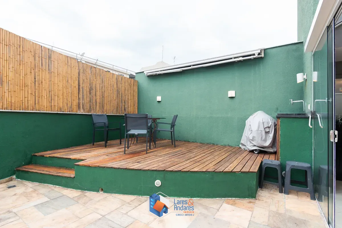 Apartamento, 2 quartos, 110 m² - Foto 11