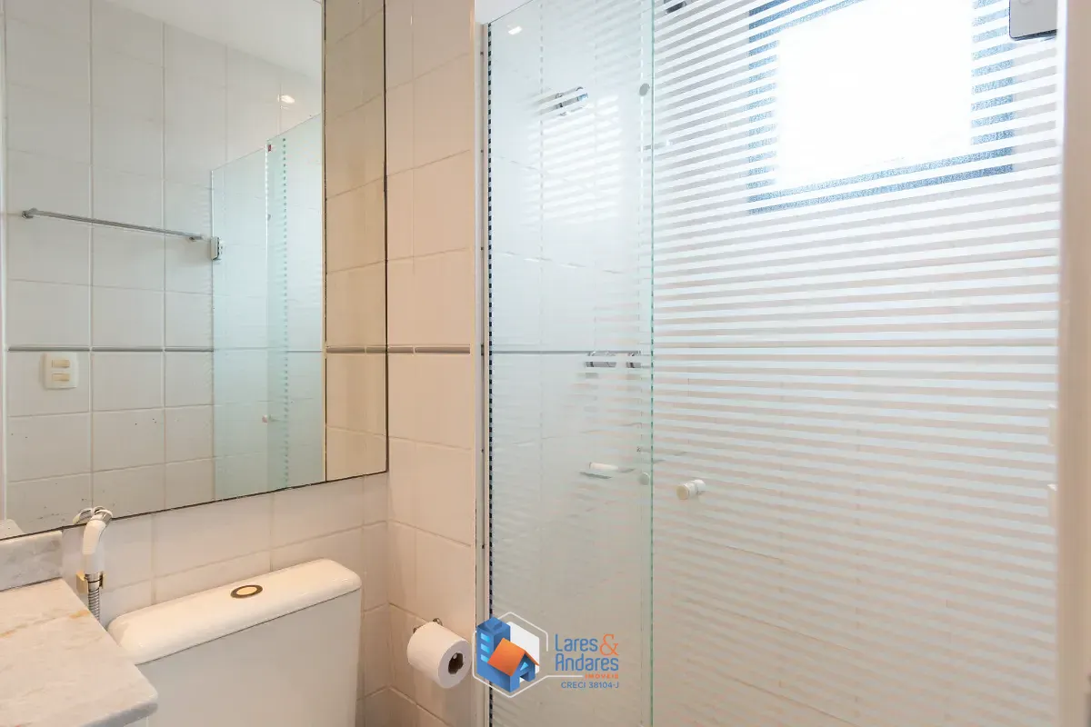 Apartamento, 2 quartos, 110 m² - Foto 35
