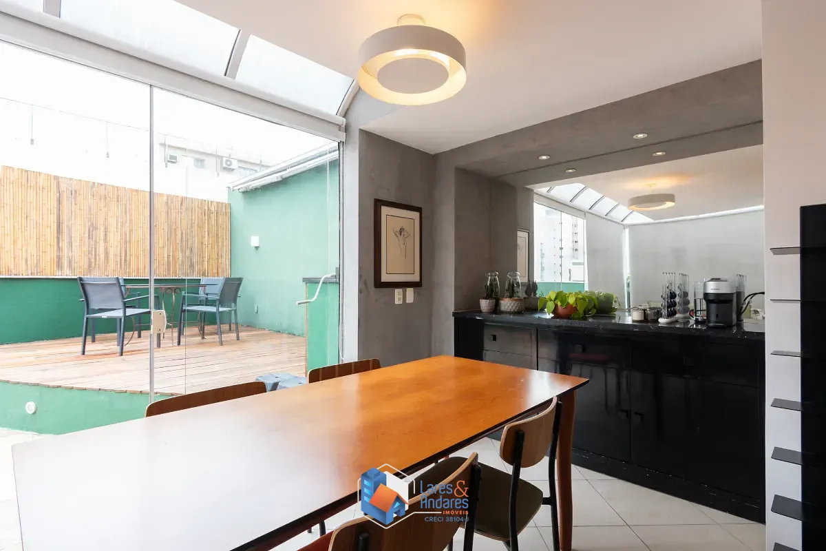 Apartamento, 2 quartos, 110 m² - Foto 5