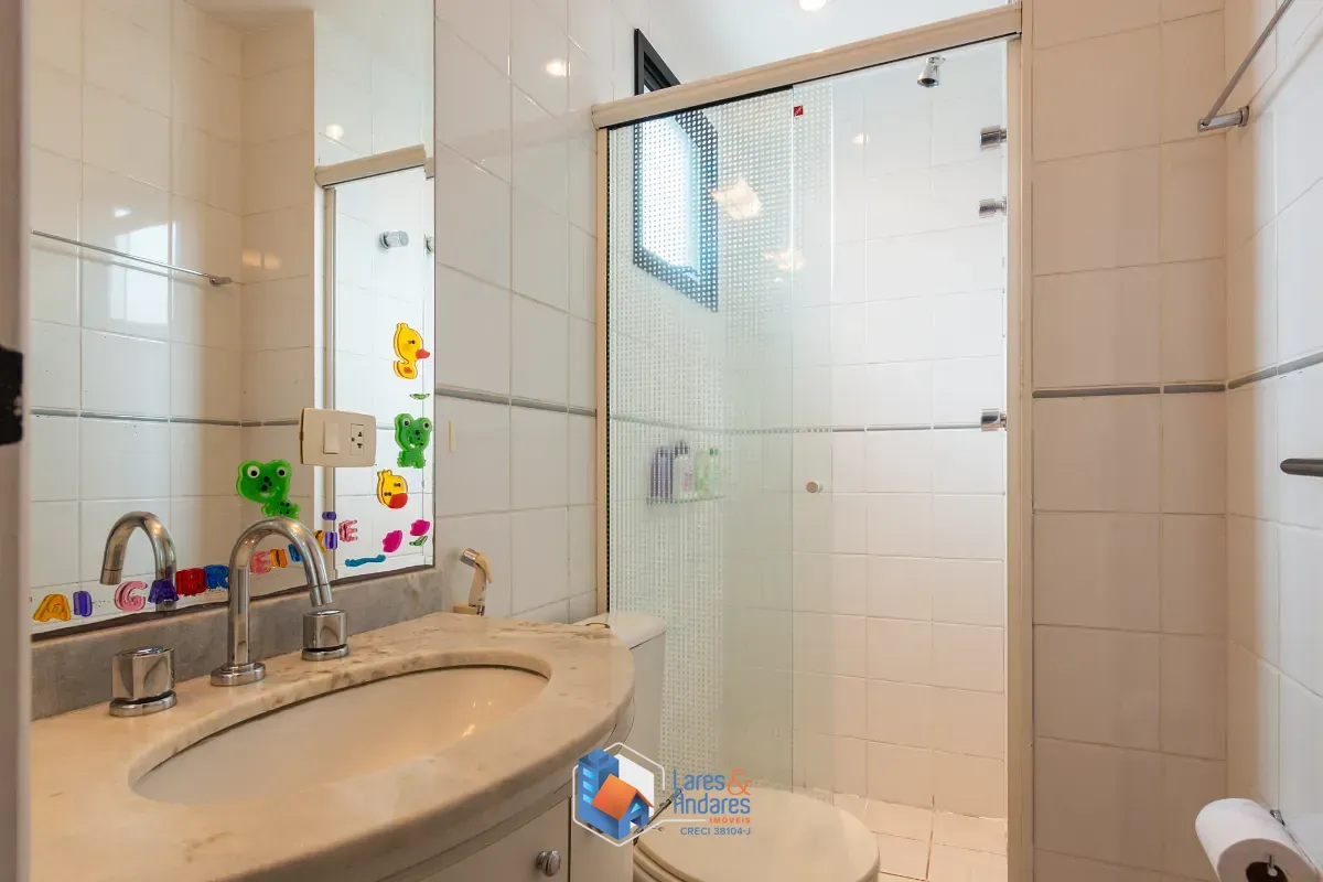 Apartamento, 2 quartos, 110 m² - Foto 37