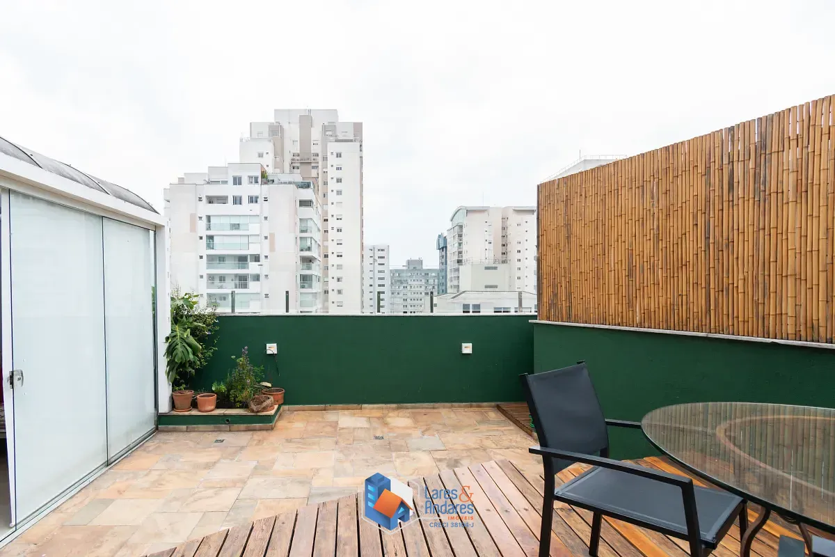 Apartamento, 2 quartos, 110 m² - Foto 14