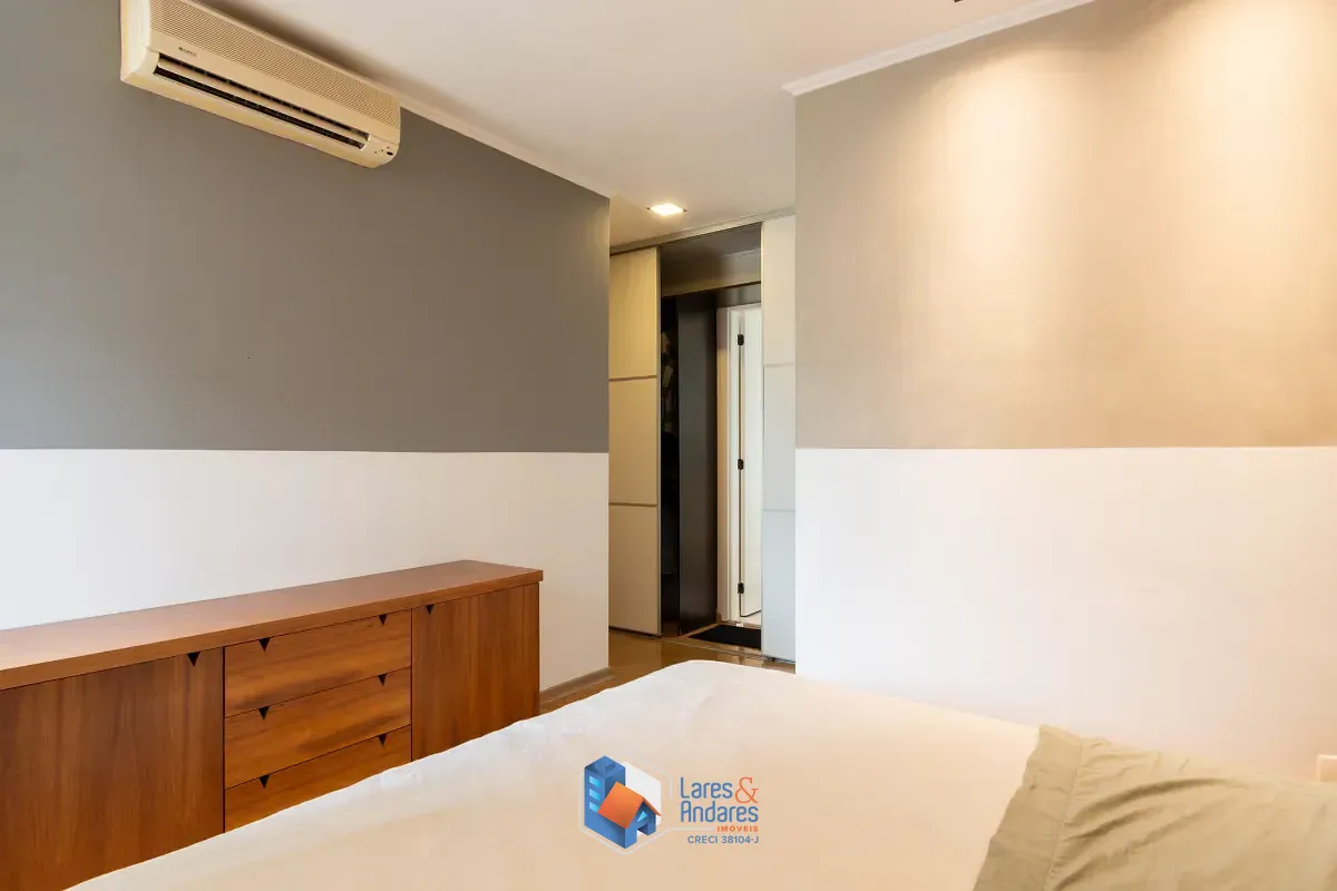 Apartamento, 2 quartos, 110 m² - Foto 29