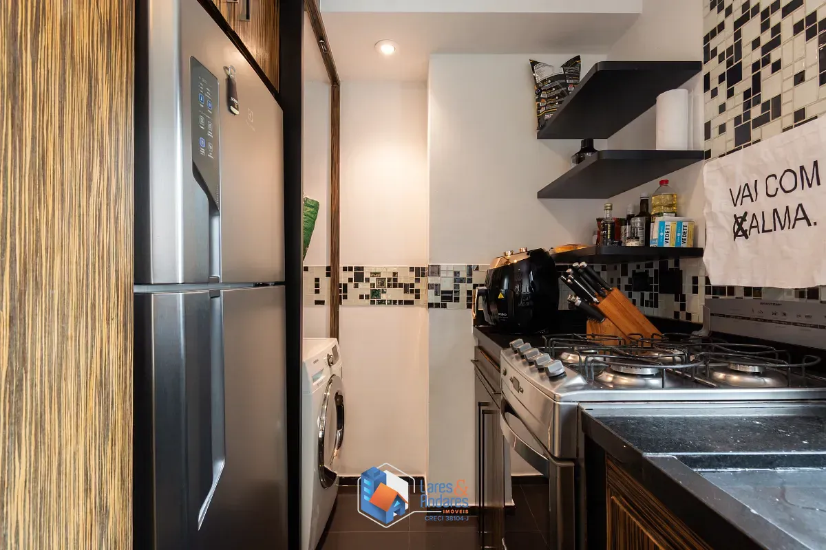 Apartamento, 2 quartos, 110 m² - Foto 24