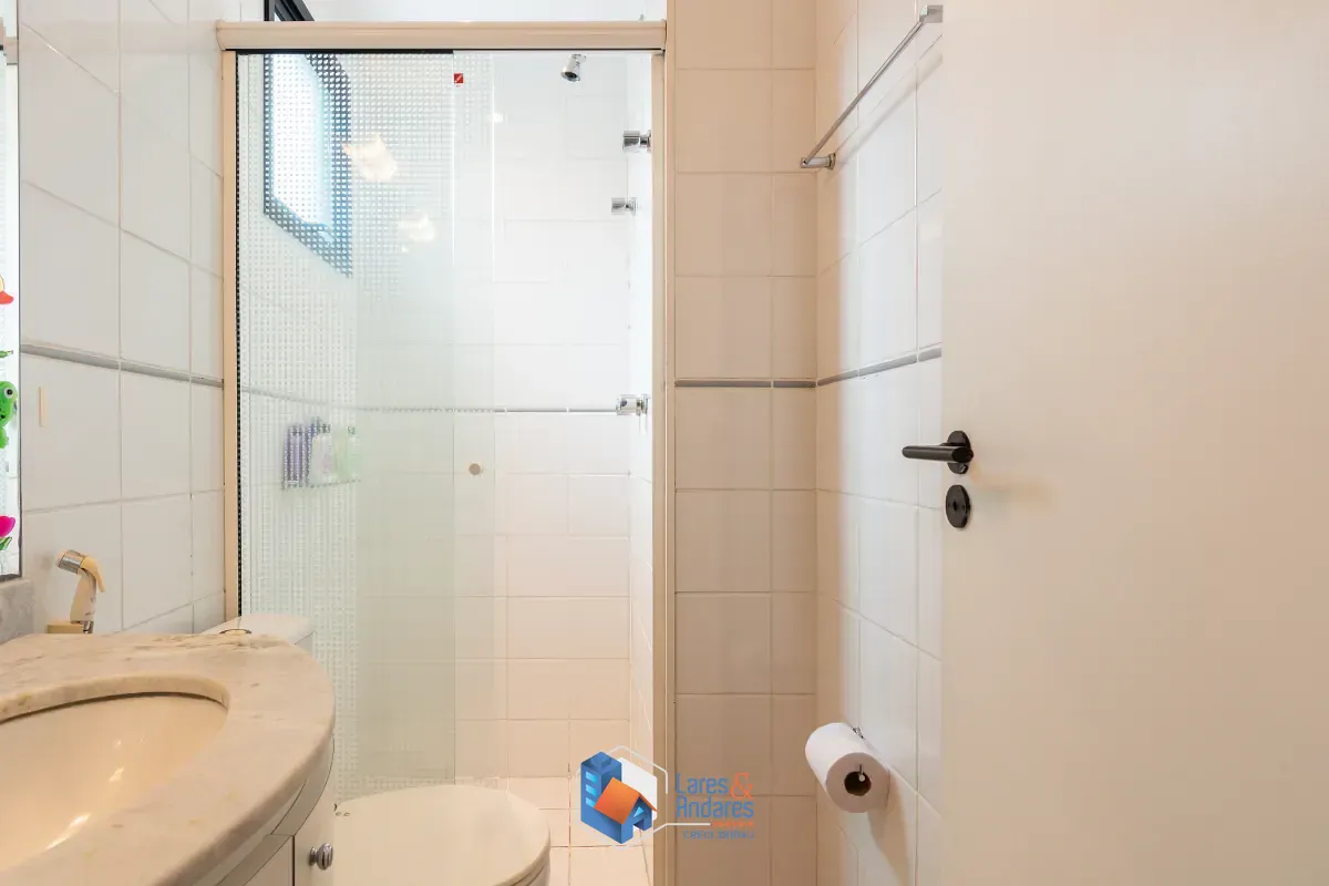 Apartamento, 2 quartos, 110 m² - Foto 39