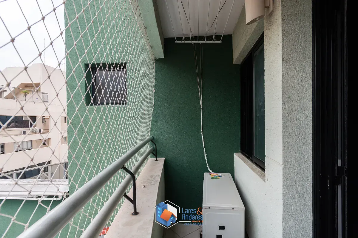 Apartamento, 2 quartos, 110 m² - Foto 33