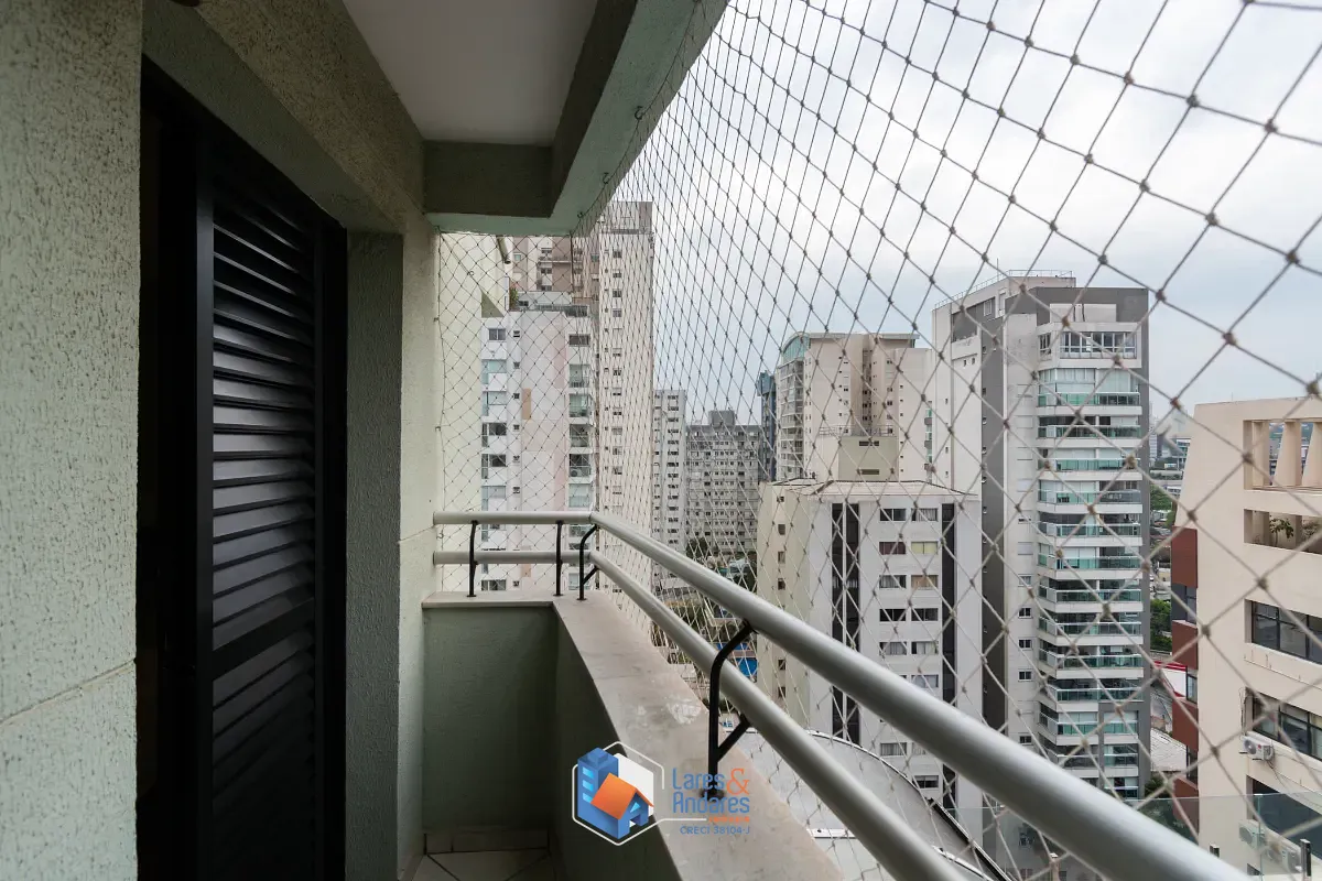 Apartamento, 2 quartos, 110 m² - Foto 31