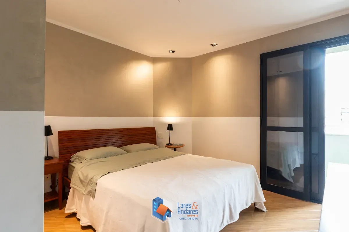 Apartamento, 2 quartos, 110 m² - Foto 28