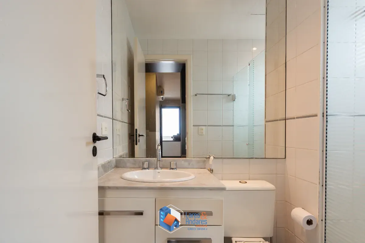 Apartamento, 2 quartos, 110 m² - Foto 34