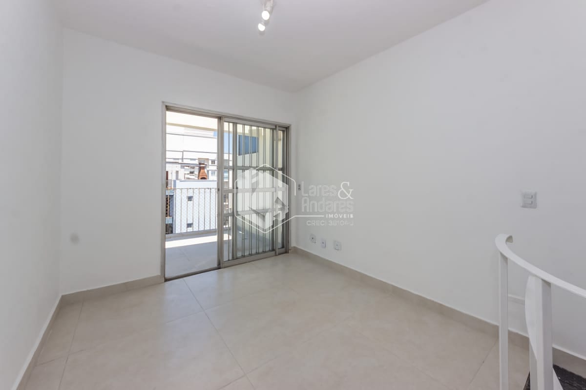 Cobertura, 3 quartos, 120 m² - Foto 7