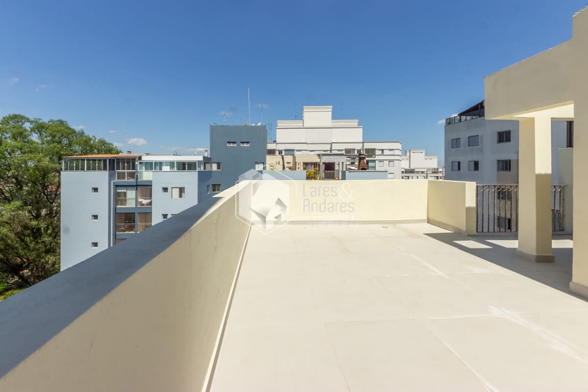 Cobertura, 3 quartos, 120 m² - Foto 24