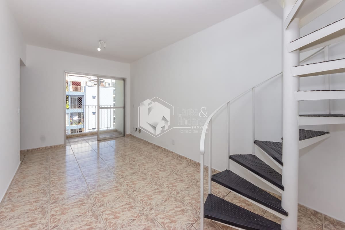 Cobertura, 3 quartos, 120 m² - Foto 3