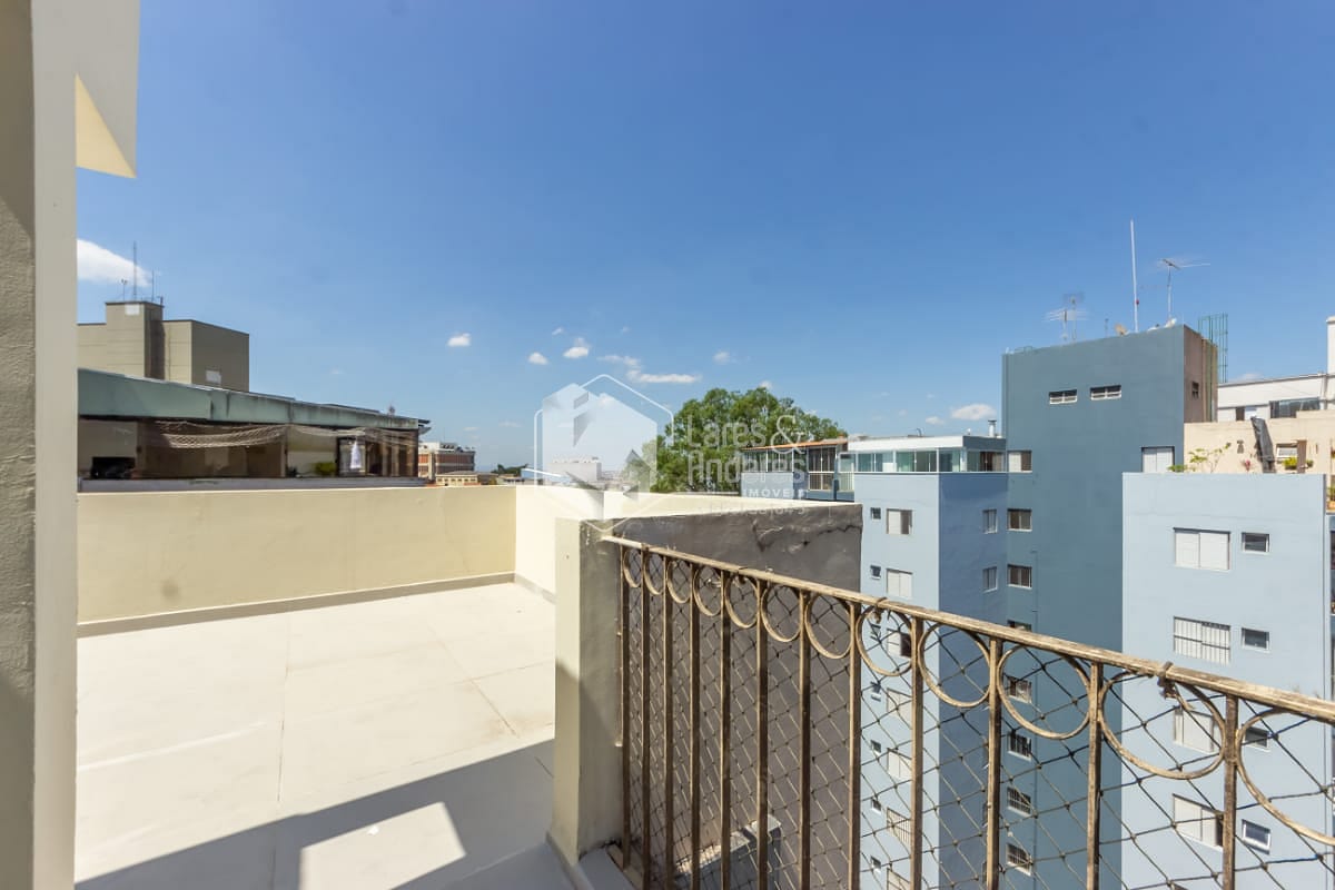 Cobertura, 3 quartos, 120 m² - Foto 26