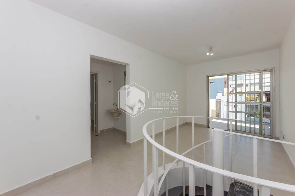 Cobertura, 3 quartos, 120 m² - Foto 5