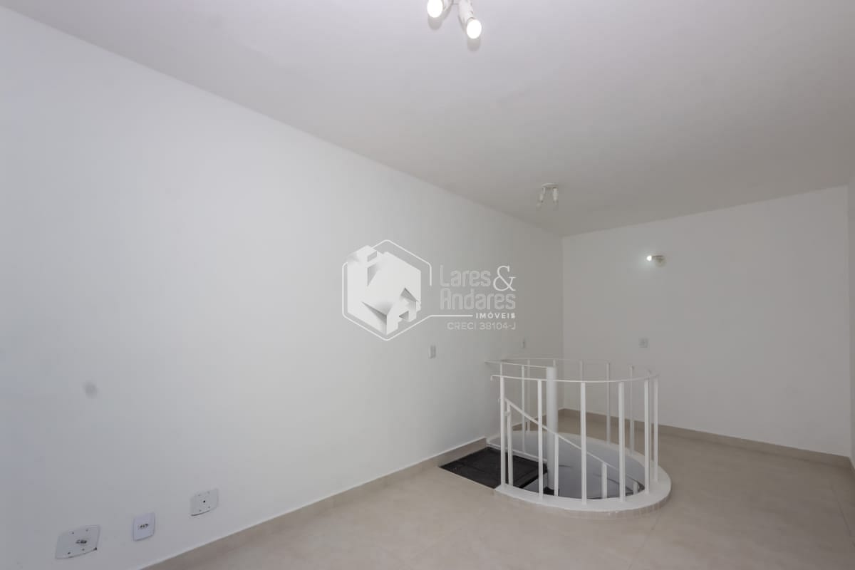 Cobertura, 3 quartos, 120 m² - Foto 4