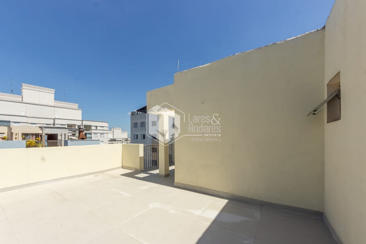 Cobertura, 3 quartos, 120 m² - Foto 25