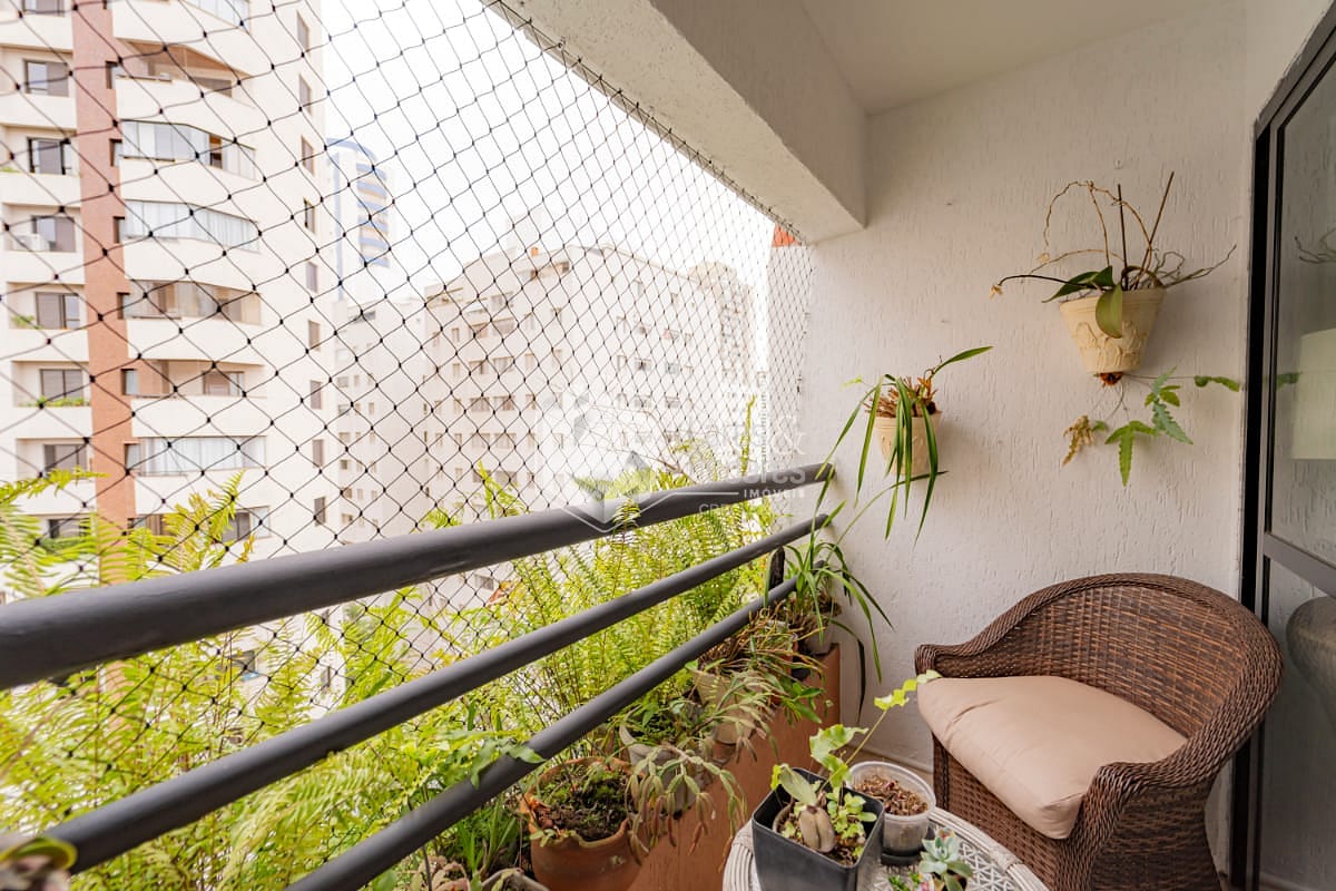 Cobertura, 4 quartos, 112 m² - Foto 10