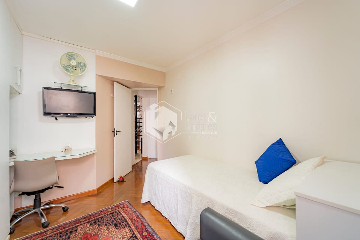 Cobertura, 4 quartos, 112 m² - Foto 21