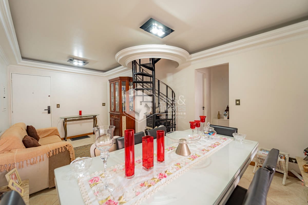 Cobertura, 4 quartos, 112 m² - Foto 8