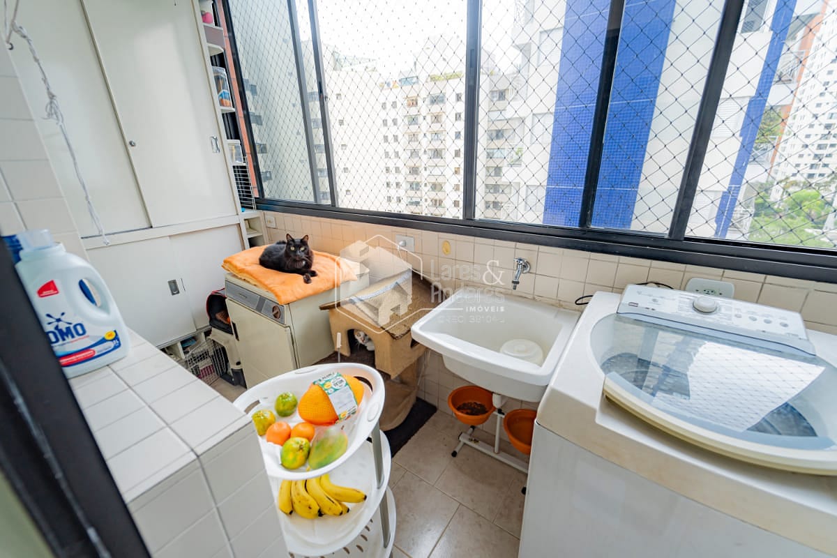 Cobertura, 4 quartos, 112 m² - Foto 18