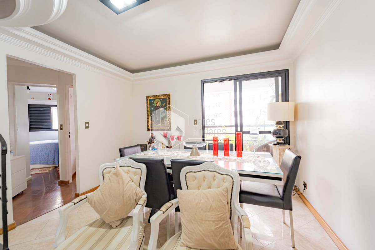 Cobertura, 4 quartos, 112 m² - Foto 4