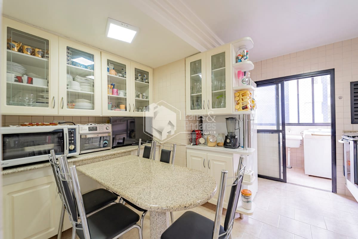 Cobertura, 4 quartos, 112 m² - Foto 13