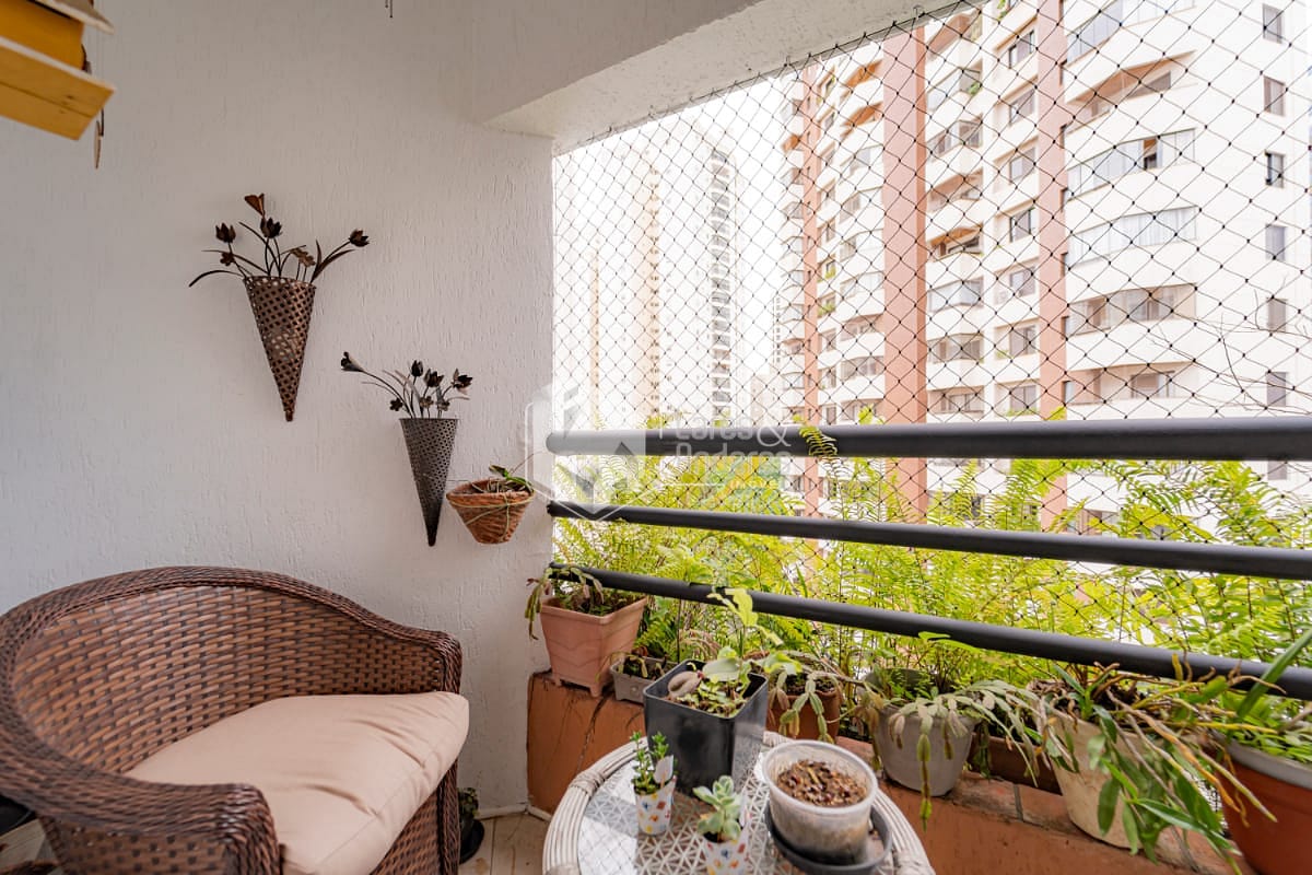 Cobertura, 4 quartos, 112 m² - Foto 9