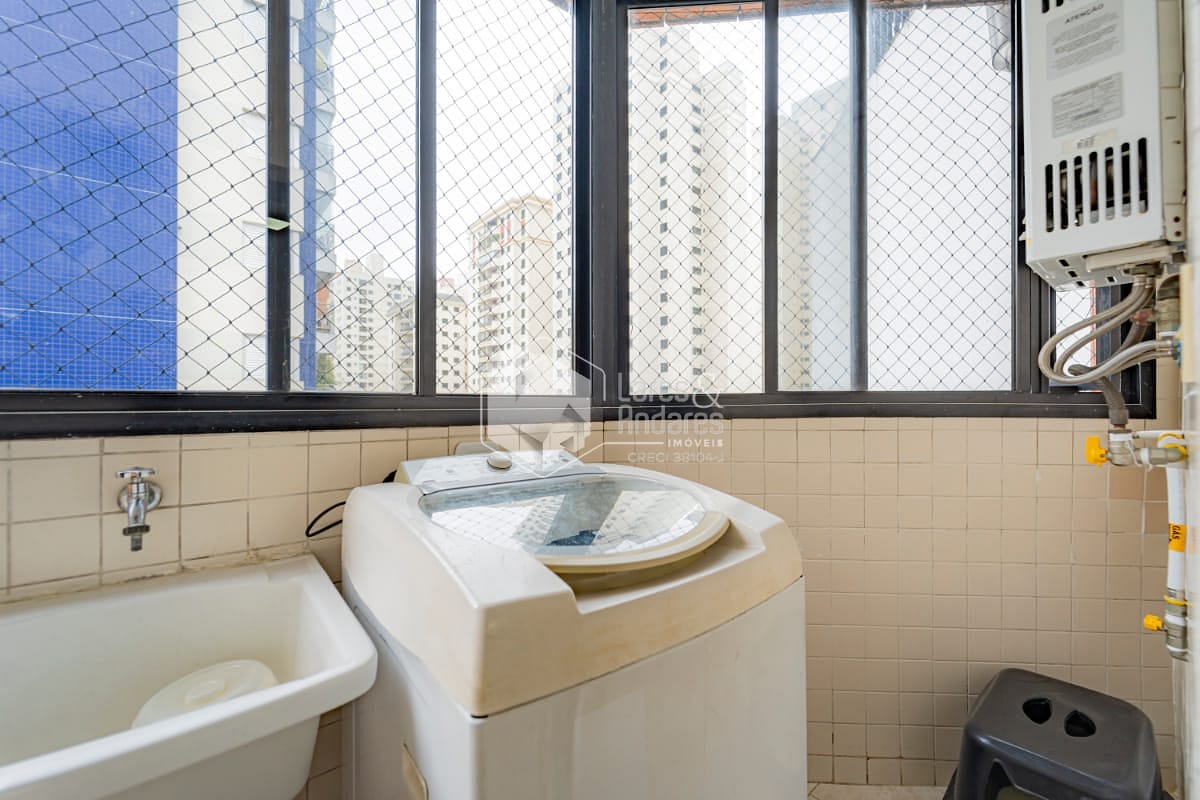 Cobertura, 4 quartos, 112 m² - Foto 19