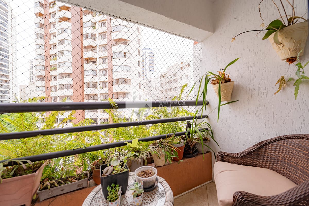 Cobertura, 4 quartos, 112 m² - Foto 7