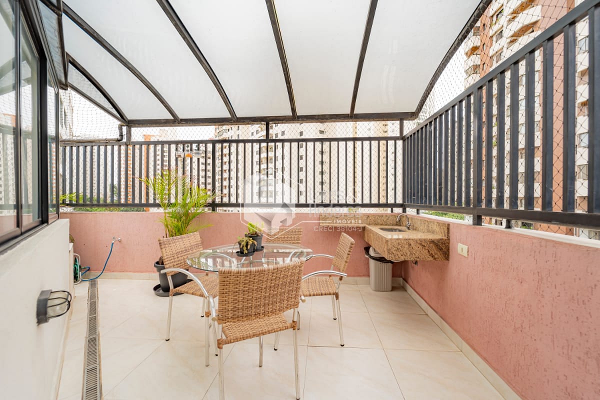 Cobertura, 4 quartos, 112 m² - Foto 35