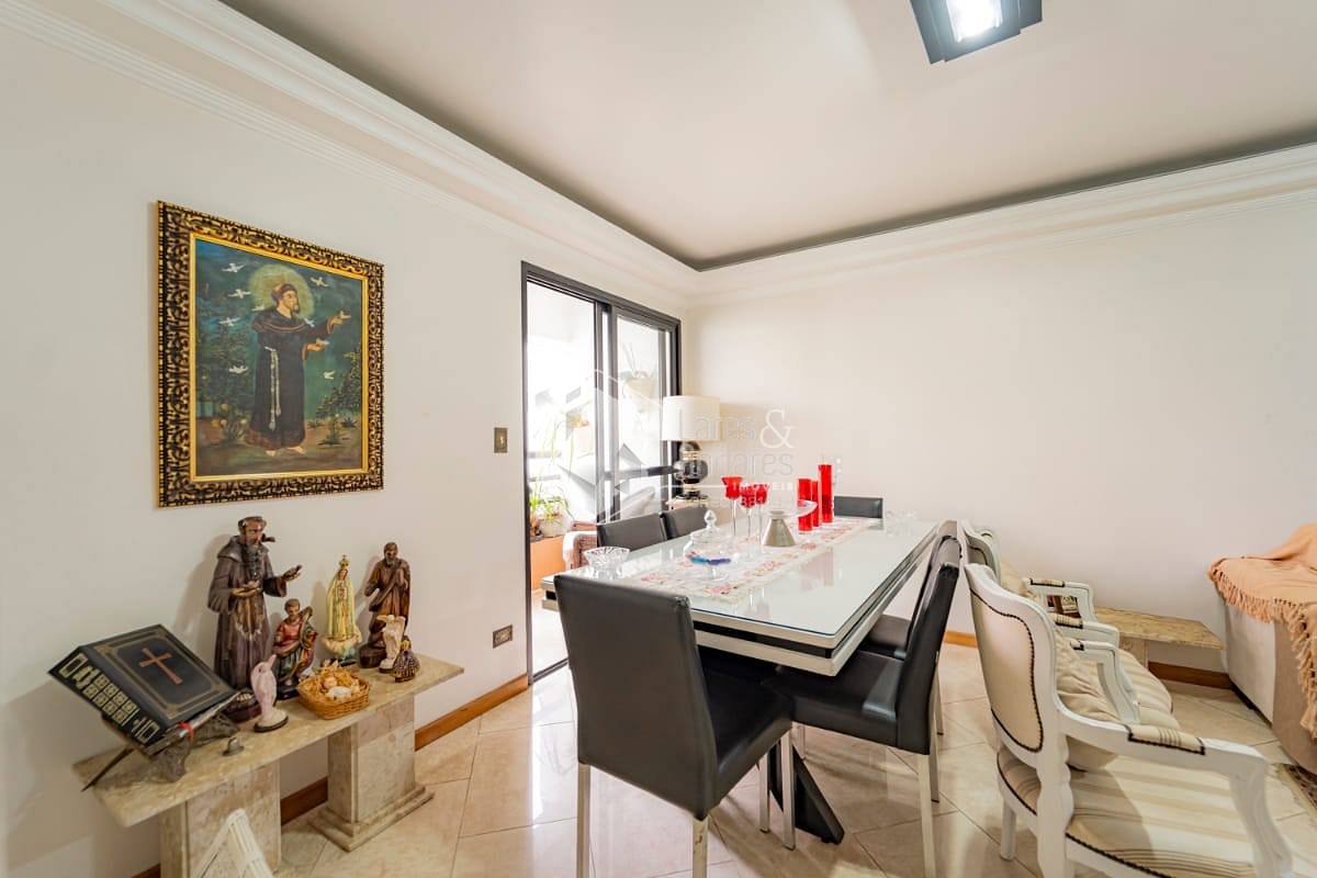 Cobertura, 4 quartos, 112 m² - Foto 5