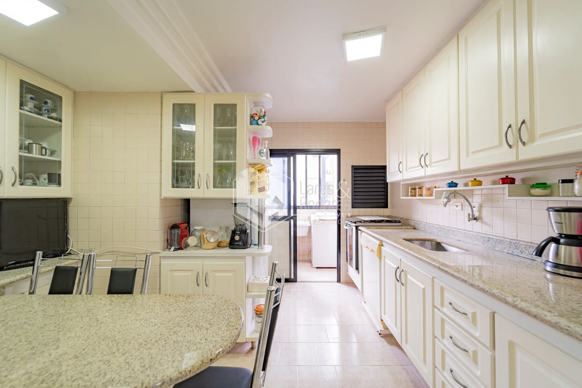 Cobertura, 4 quartos, 112 m² - Foto 12