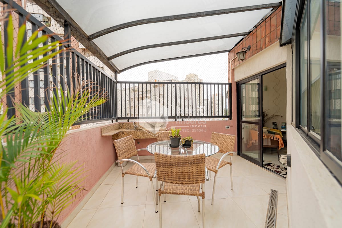 Cobertura, 4 quartos, 112 m² - Foto 37