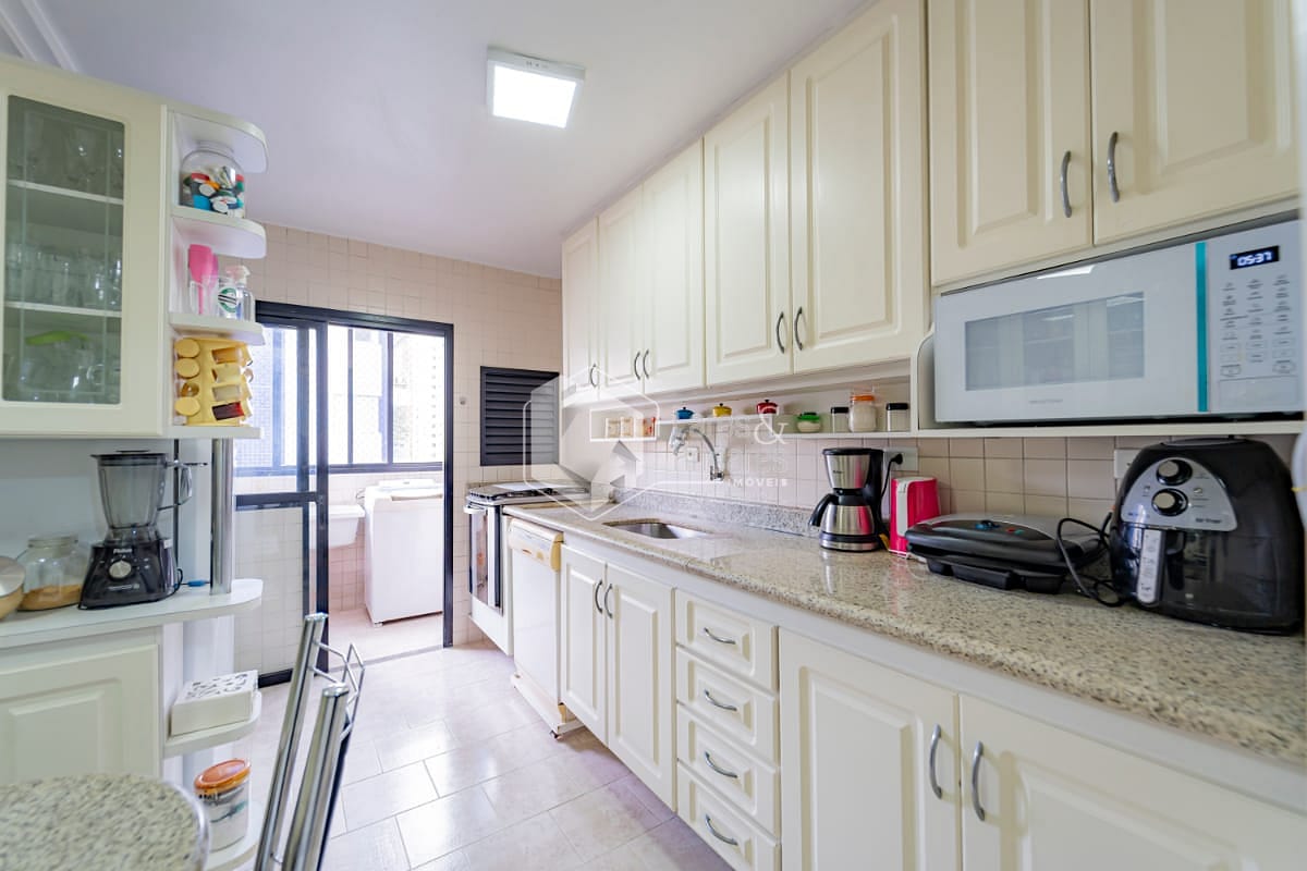 Cobertura, 4 quartos, 112 m² - Foto 14