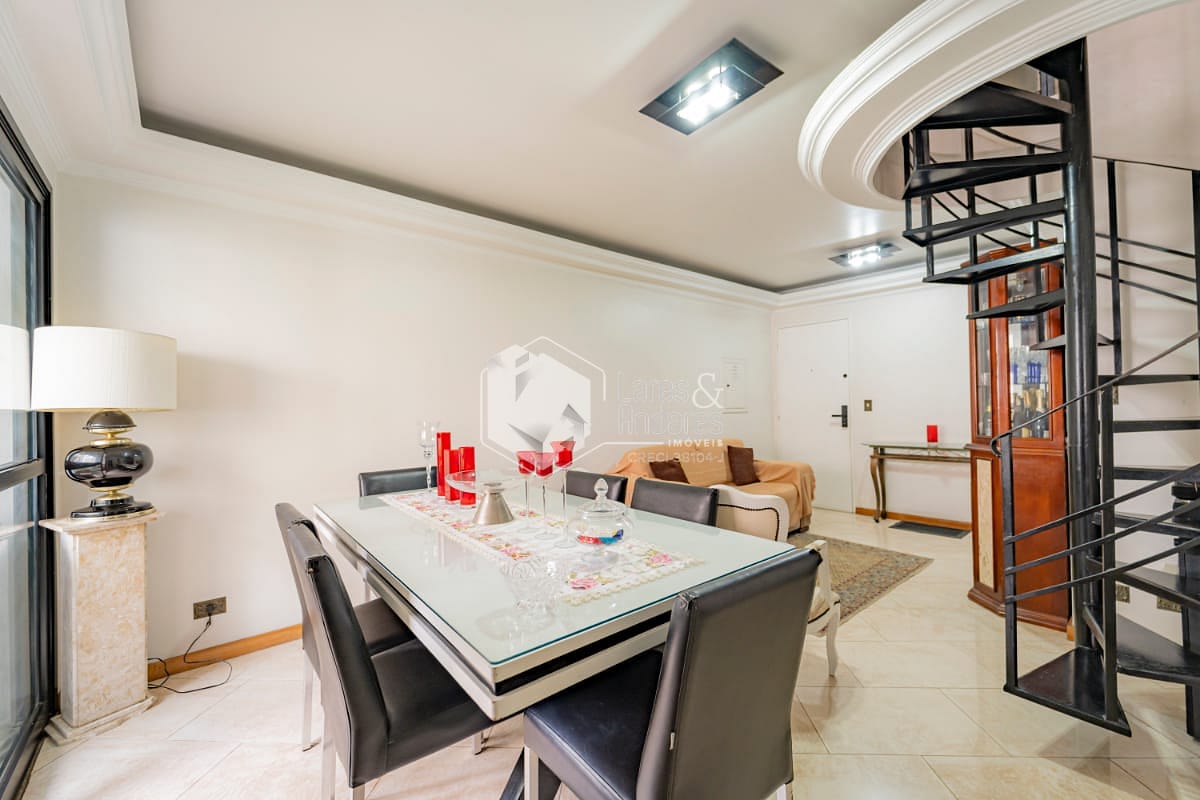 Cobertura, 4 quartos, 112 m² - Foto 6