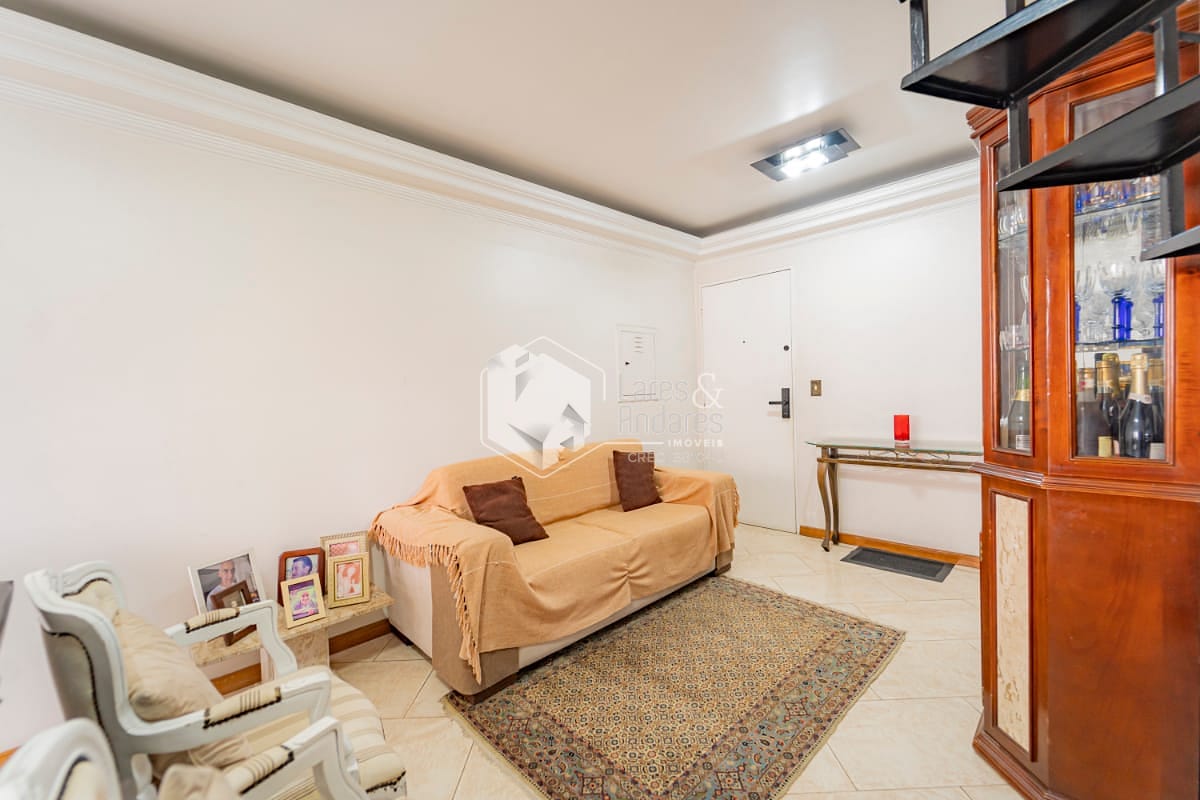 Cobertura, 4 quartos, 112 m² - Foto 3