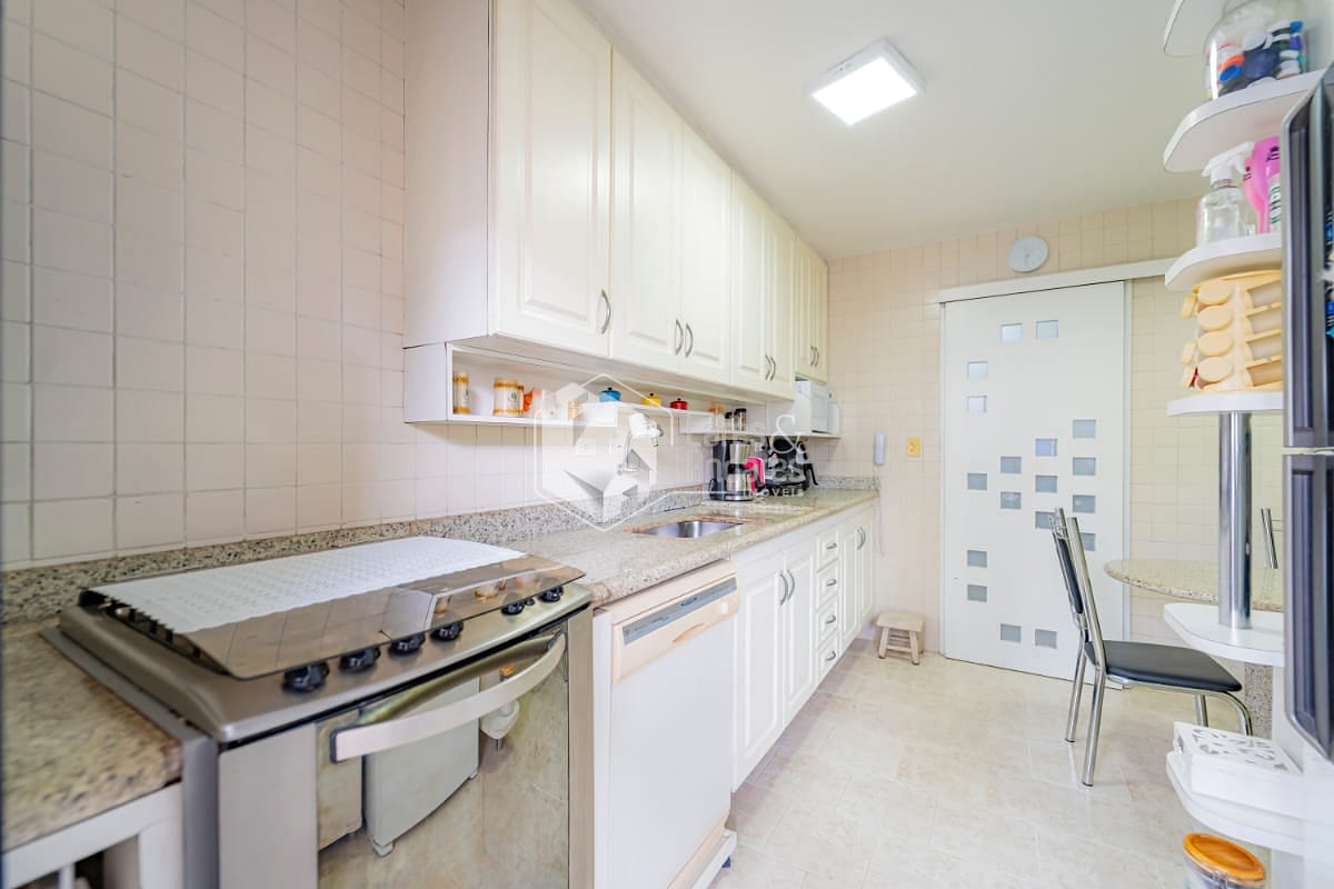 Cobertura, 4 quartos, 112 m² - Foto 16