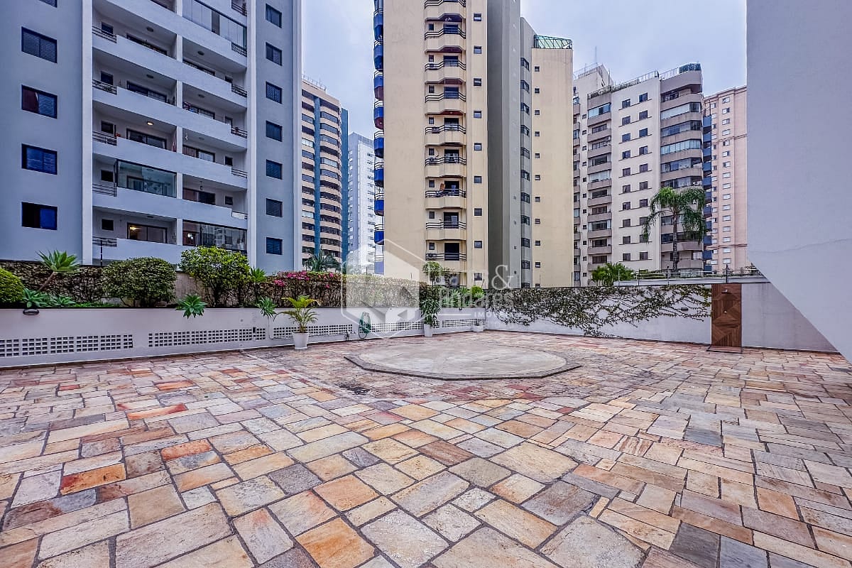 Cobertura, 4 quartos, 112 m² - Foto 54